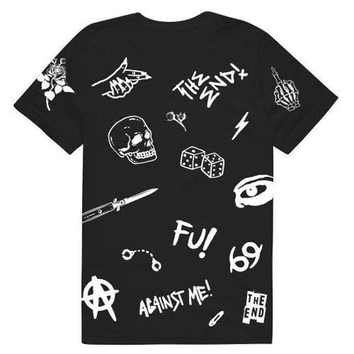 Short Sleeve Tee sold by Anastasia