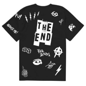 Short Sleeve Tee sold by Anastasia