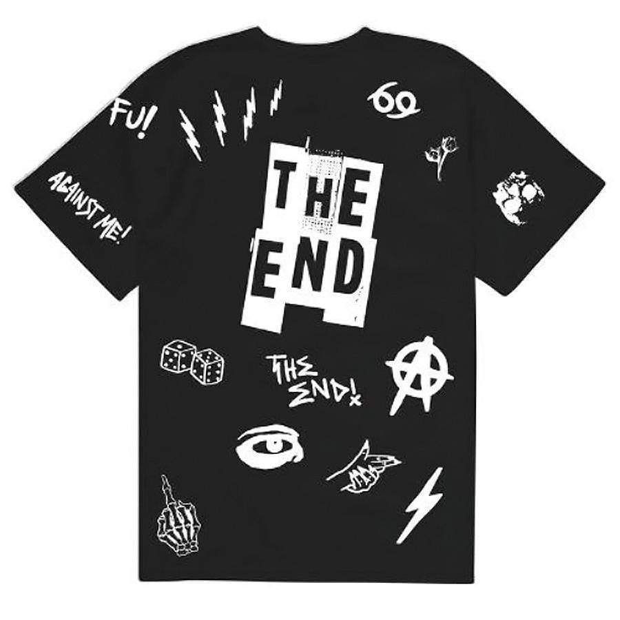 Short Sleeve Tee sold by Anastasia product image thumbnail 2