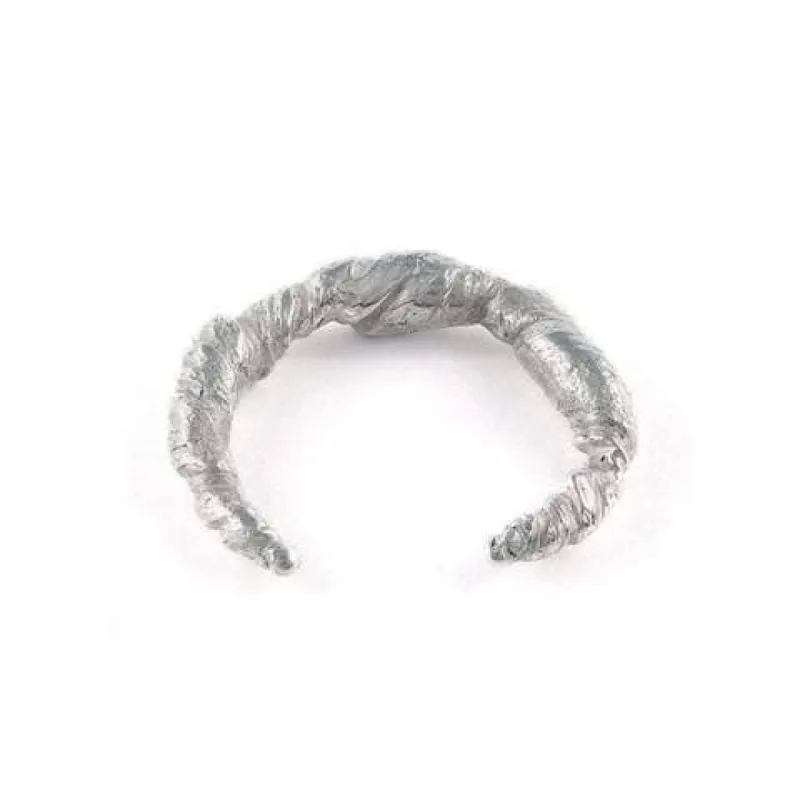 Silver Bracelet made by Damir Doma