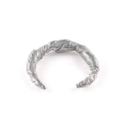 Silver Bracelet sold by Anastasia
