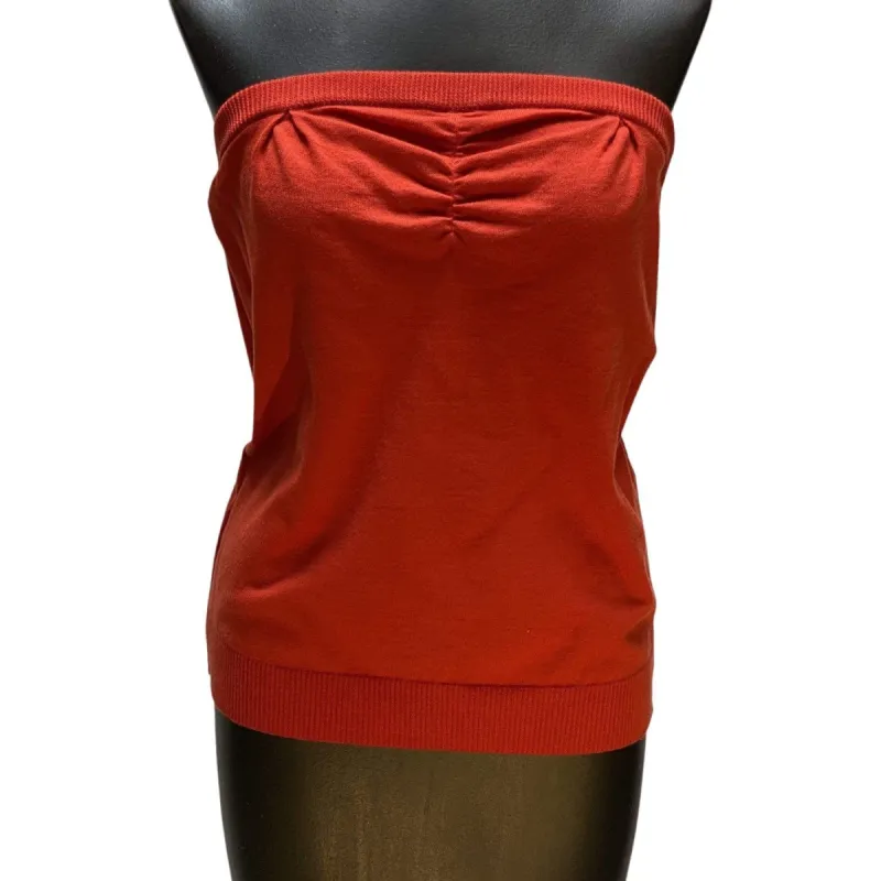 UNDERCOVER Strapless Tube Top sold by Anastasia