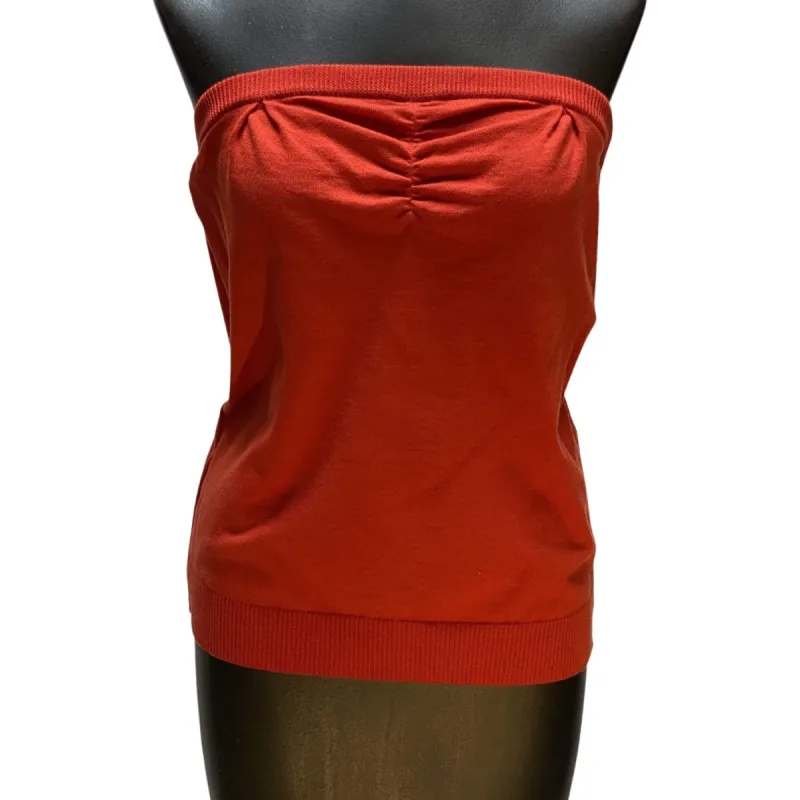 UNDERCOVER Strapless Tube Top sold by Anastasia