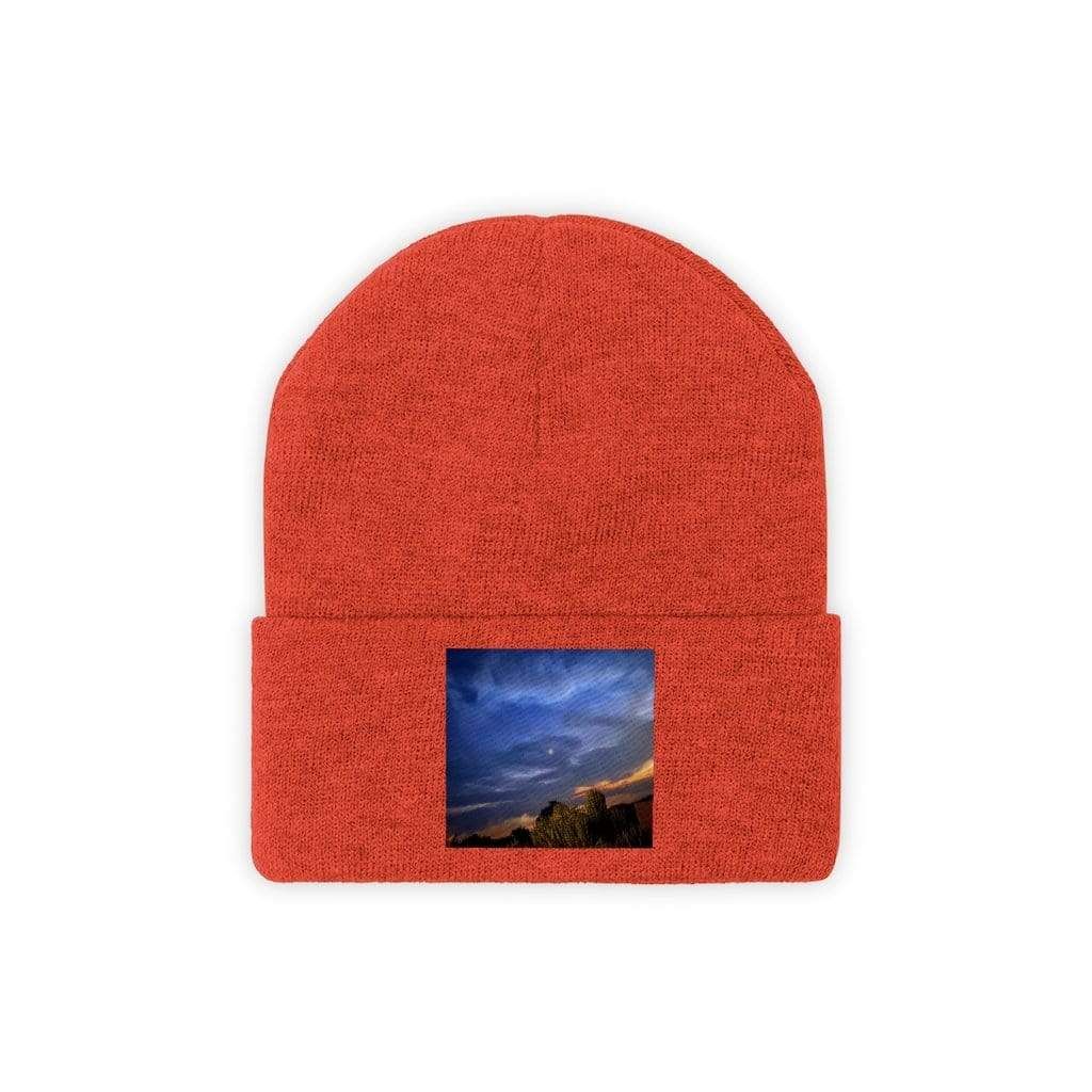 Knit Beanie sold by Anastasia product image thumbnail 2