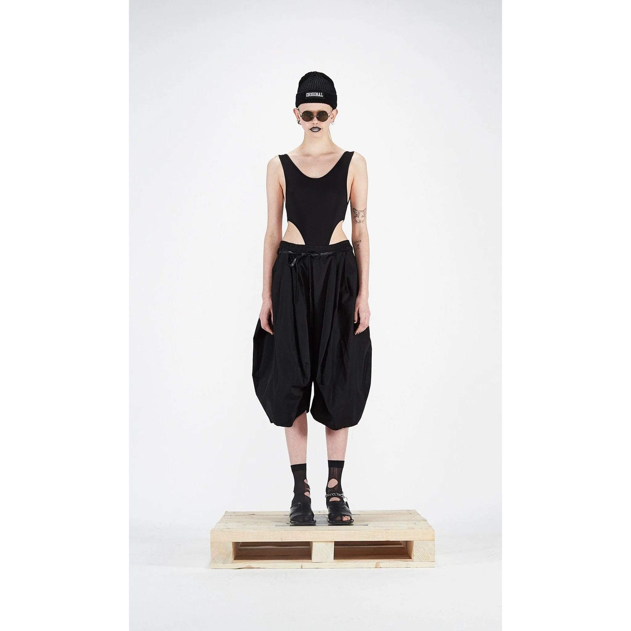 Barbara Bologna Simple Bodz Bodysuit sold by Anastasia