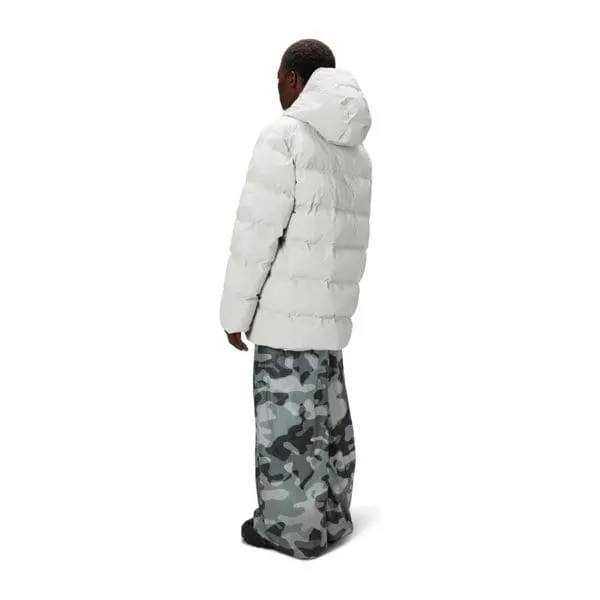 RAINS Alta Puffer Parka sold by Anastasia product image thumbnail 2