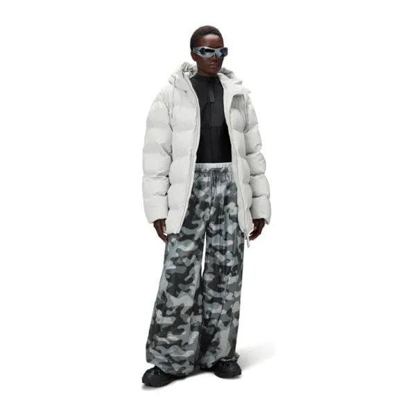 RAINS Alta Puffer Parka sold by Anastasia product image thumbnail 3