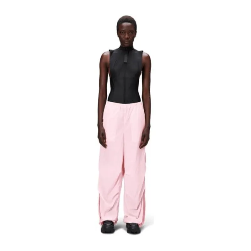 RAINS Naha Pants Wide sold by Anastasia