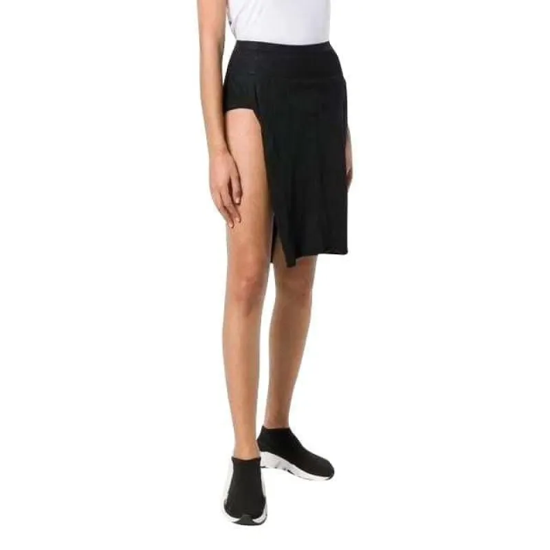 Rick Owens DRKSHDW Loin Skirt sold by Anastasia