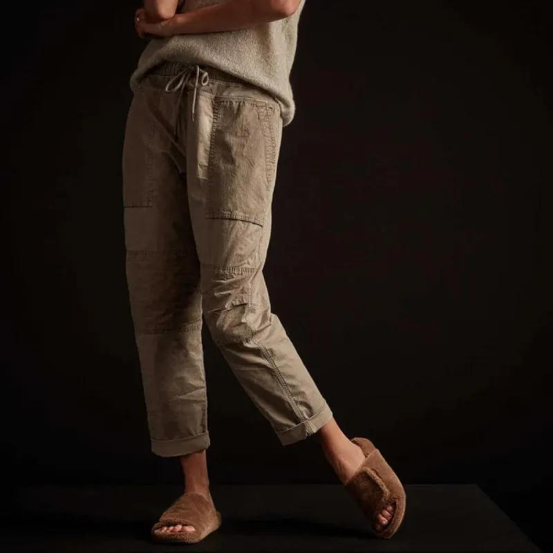 James Perse Reinforced Combat Pant sold by Anastasia