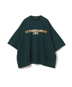 Undercover Cotton oversized Sweat Pullover sold by Anastasia