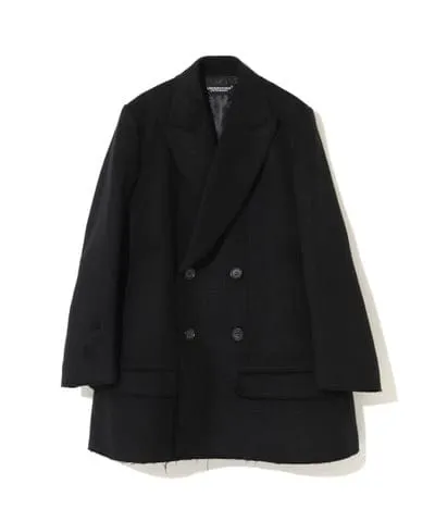 Undercover Black Jacket sold by Anastasia