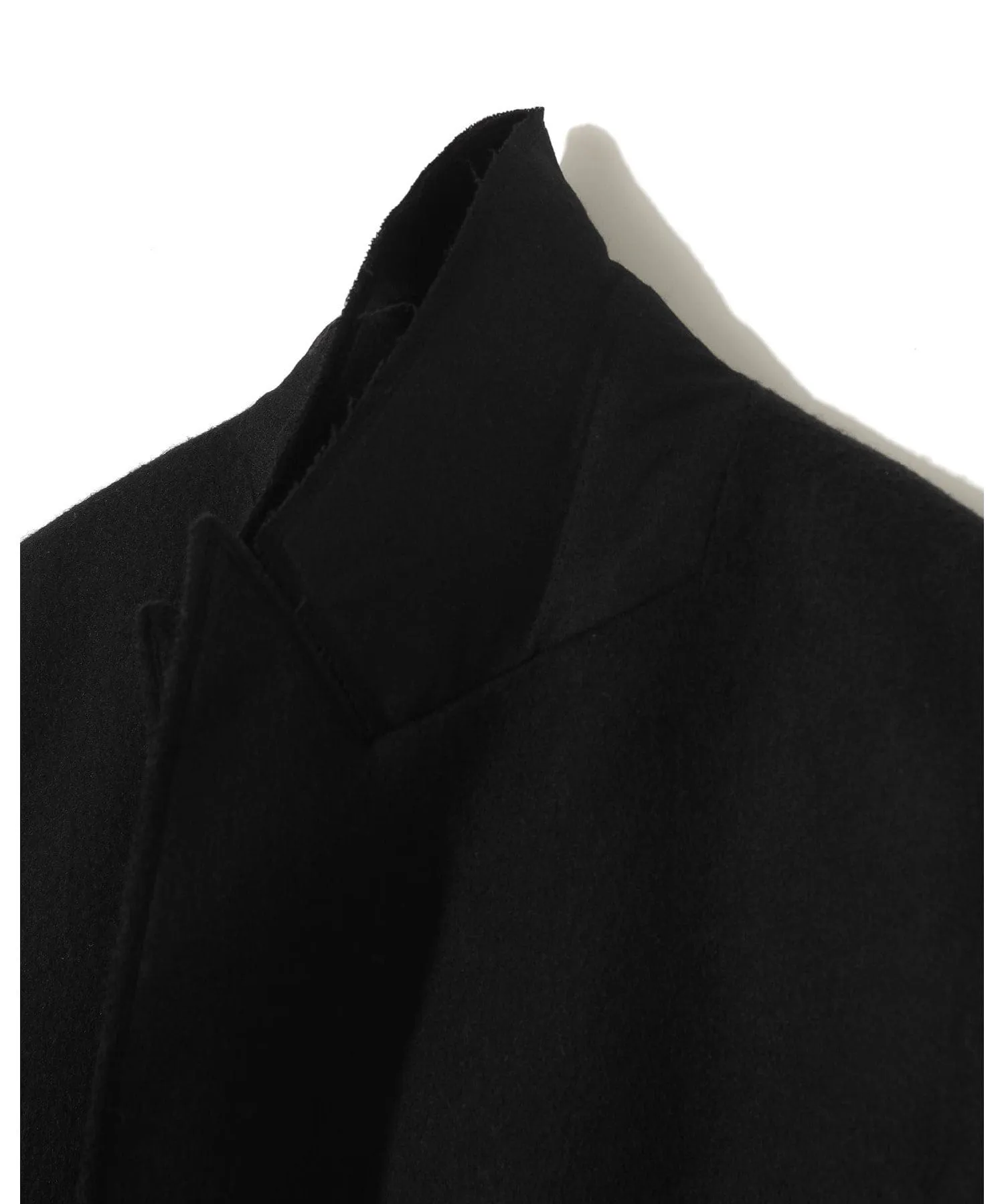 Undercover Black Jacket sold by Anastasia product image thumbnail 5