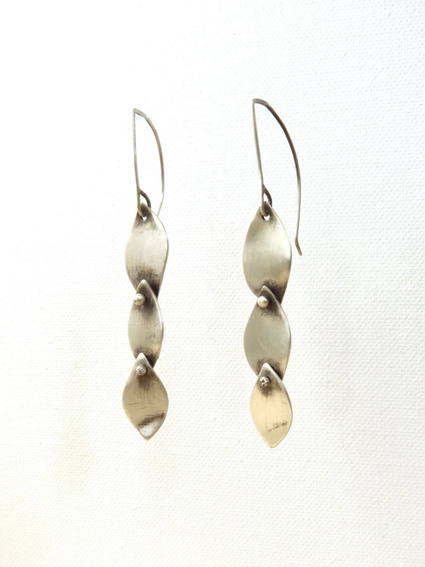 Abscission Earrings sold by Anastasia product image thumbnail 3