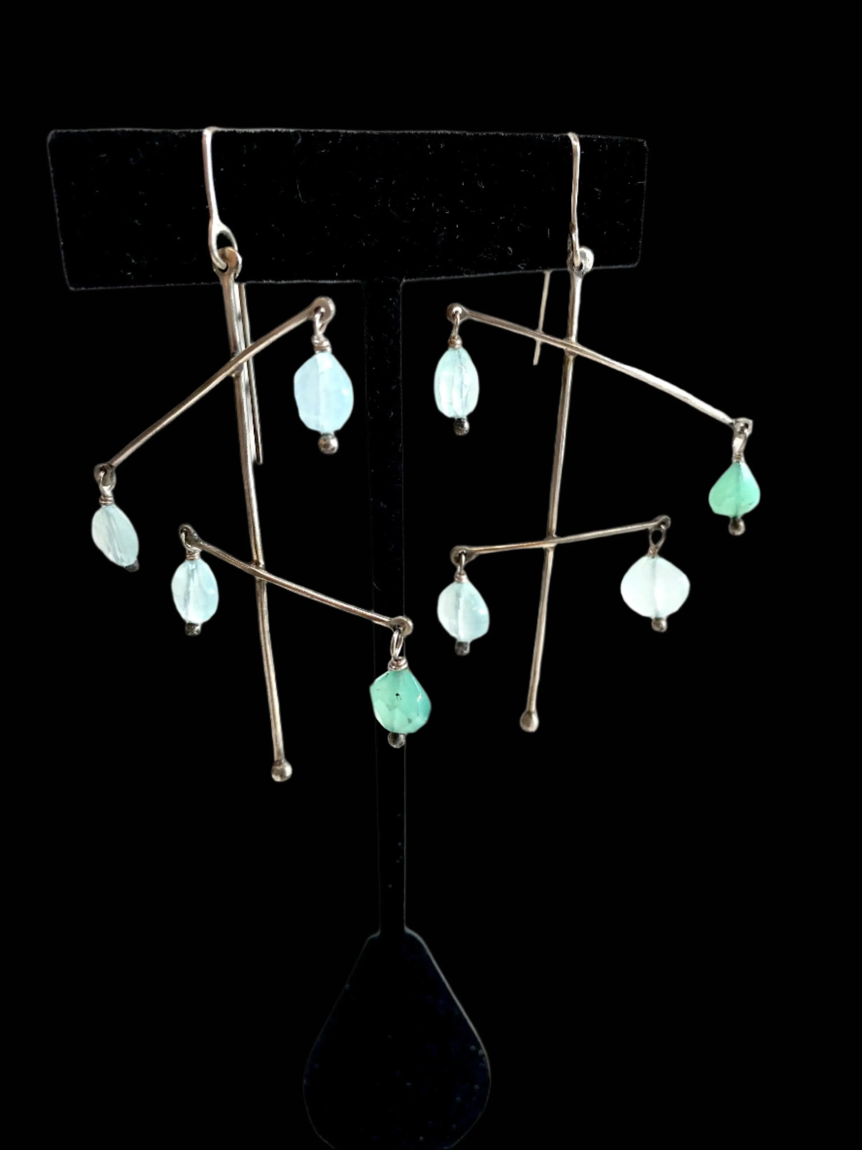 Boughs of Folly Earrings sold by Anastasia