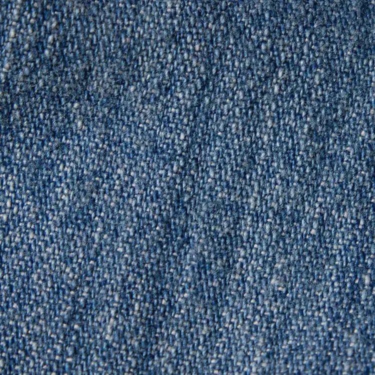 James Perse Wide Leg Pull-On Denim Pant sold by Anastasia product image thumbnail 4