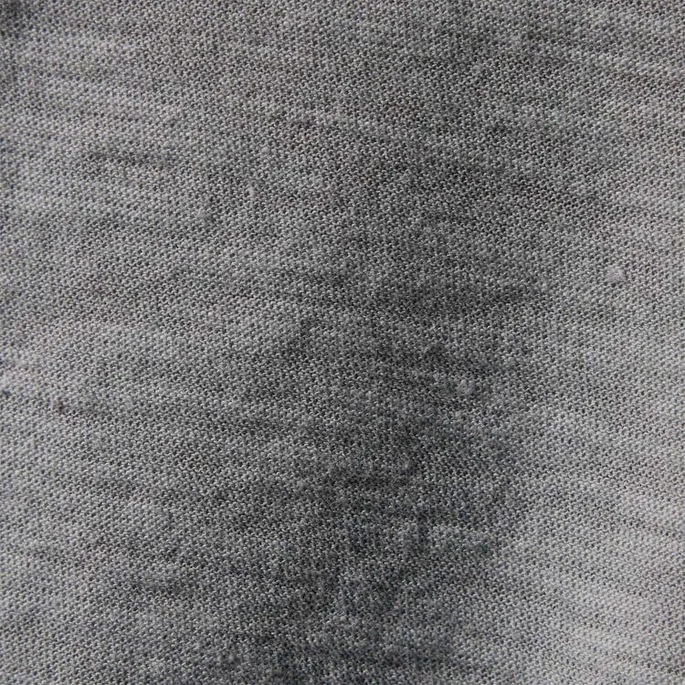 James Perse Casual V Neck Tee - Fitted Cotton Slub sold by Anastasia product image thumbnail 5