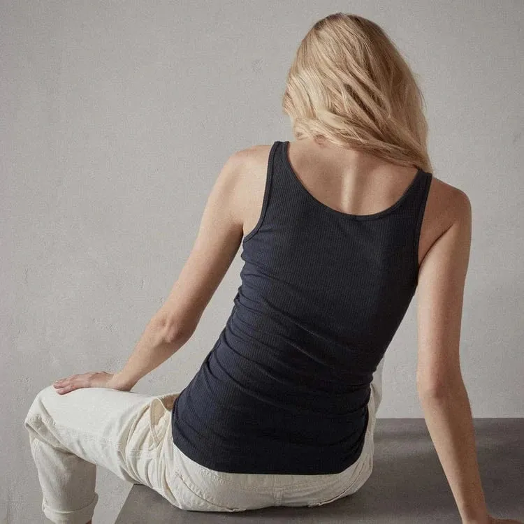 James Perse The Daily Tank sold by Anastasia product image thumbnail 4