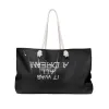 Weekender Bag sold by Anastasia