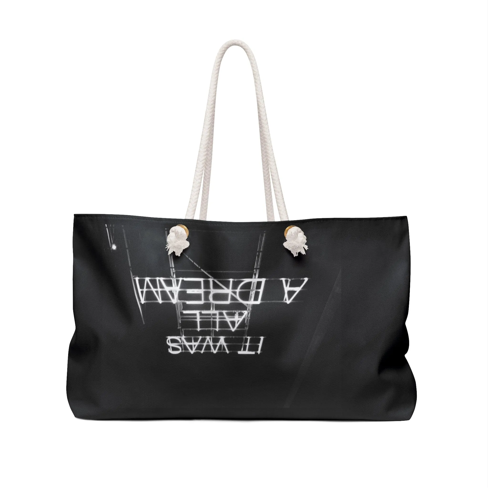 Weekender Bag sold by Anastasia product image thumbnail 2