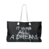 Weekender Bag sold by Anastasia