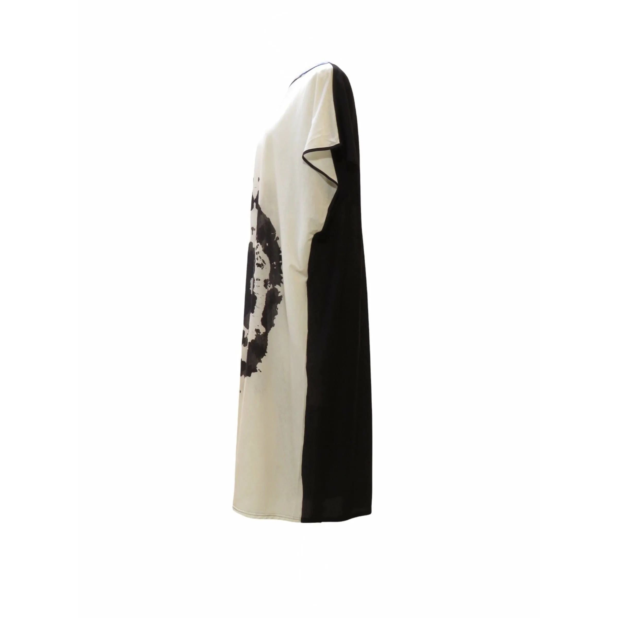 Barbara Bologna Zombie Tube Dress Cotton Graphic Tube sold by Anastasia product image thumbnail 3