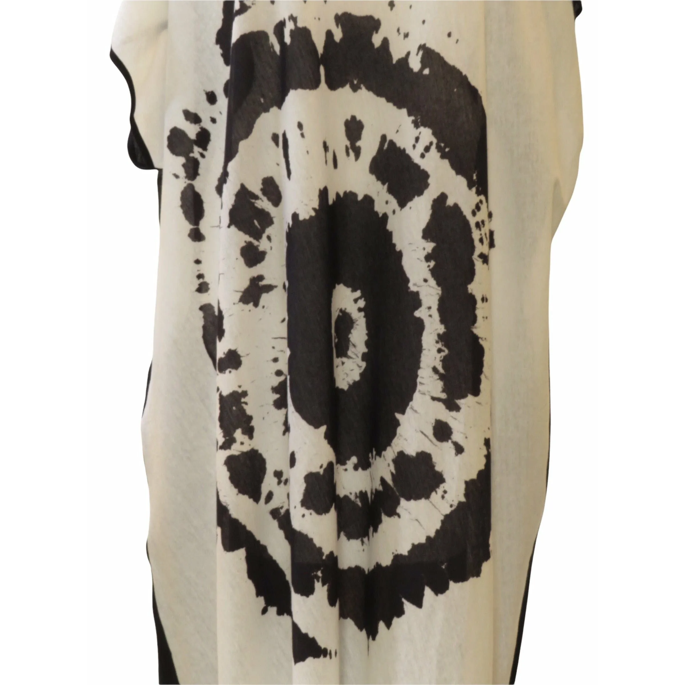 Barbara Bologna Zombie Tube Dress Cotton Graphic Tube sold by Anastasia product image thumbnail 4