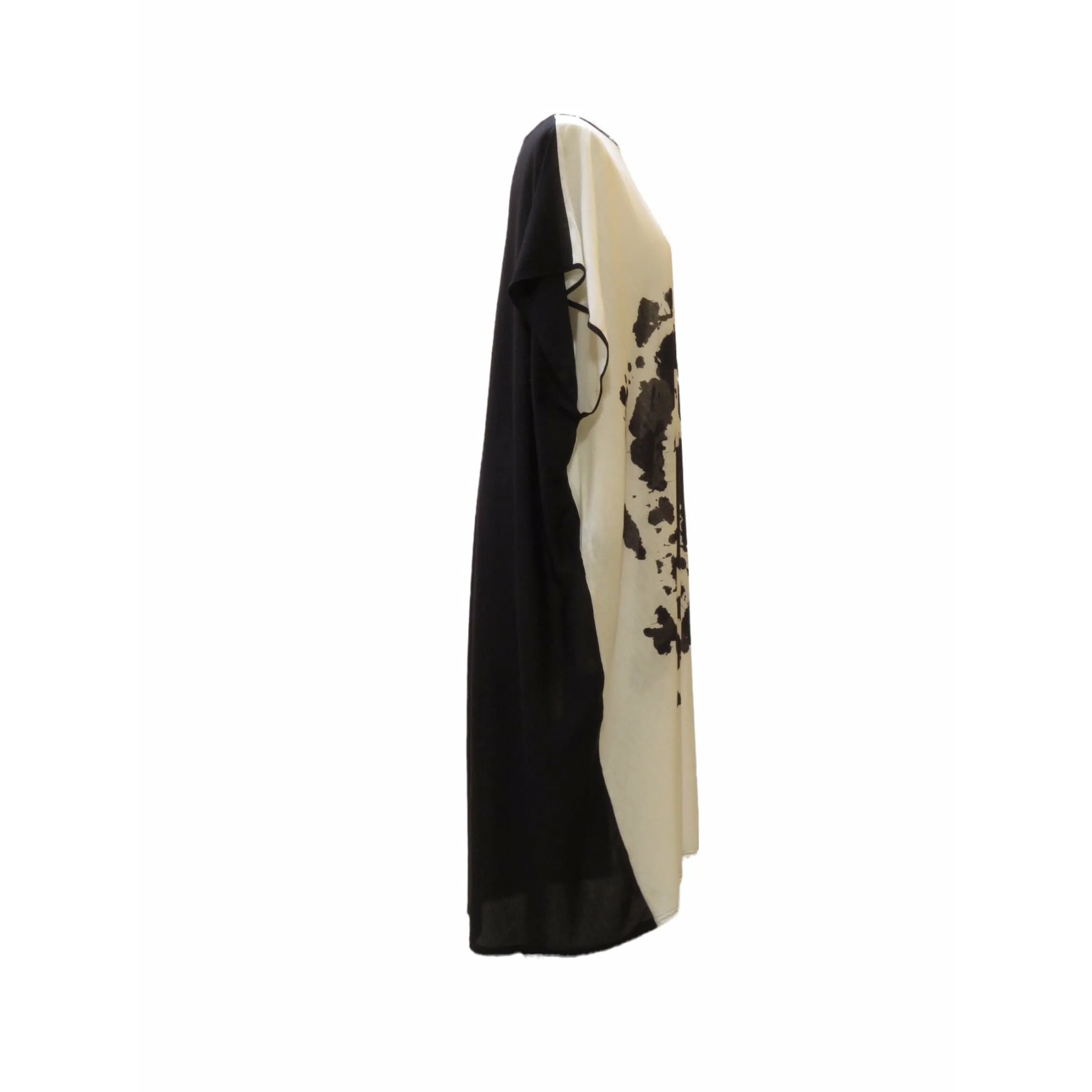 Barbara Bologna Zombie Tube Dress Cotton Graphic Tube sold by Anastasia product image thumbnail 5