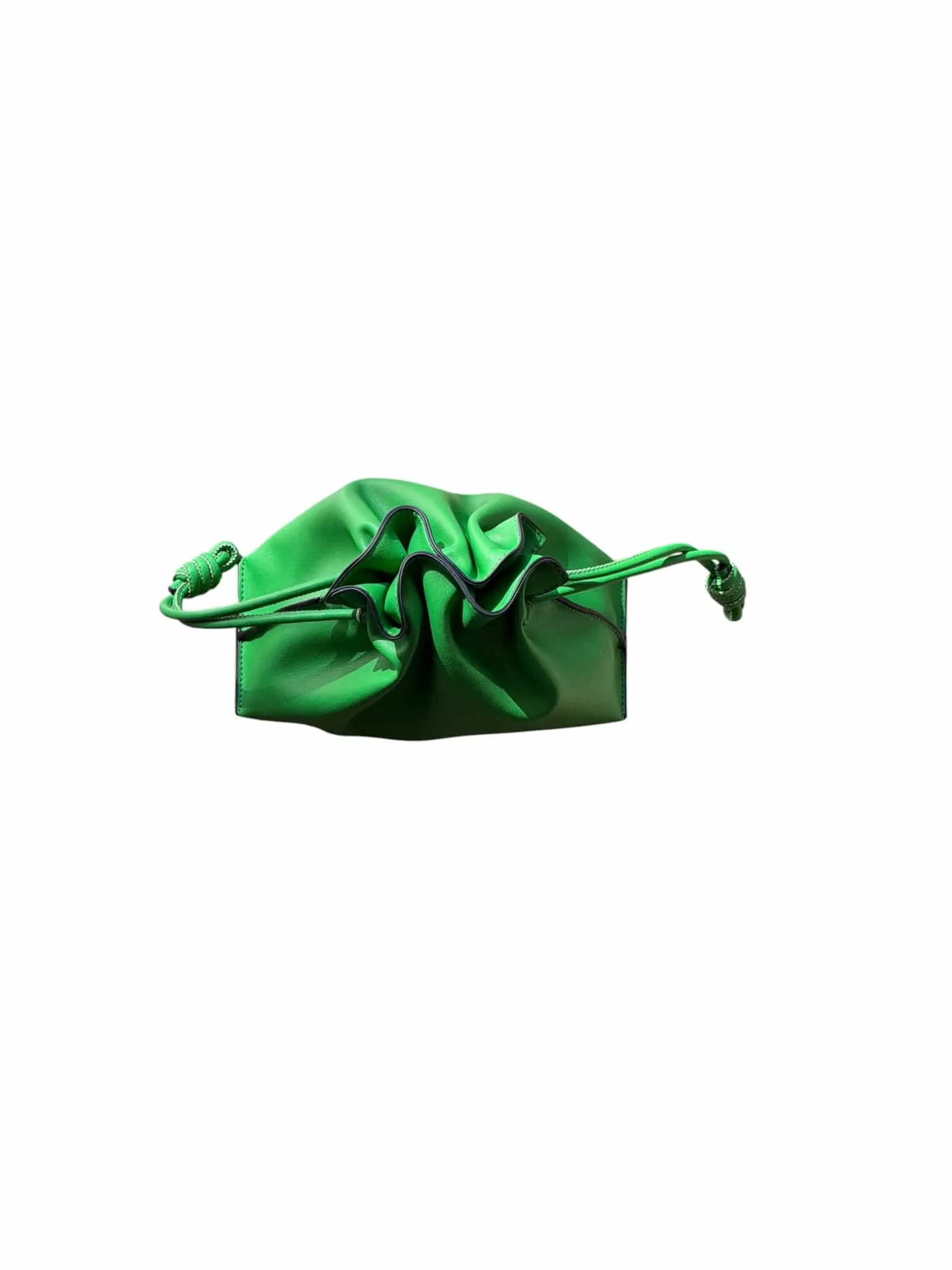 Mini draw string bag sold by Anastasia product image thumbnail 2