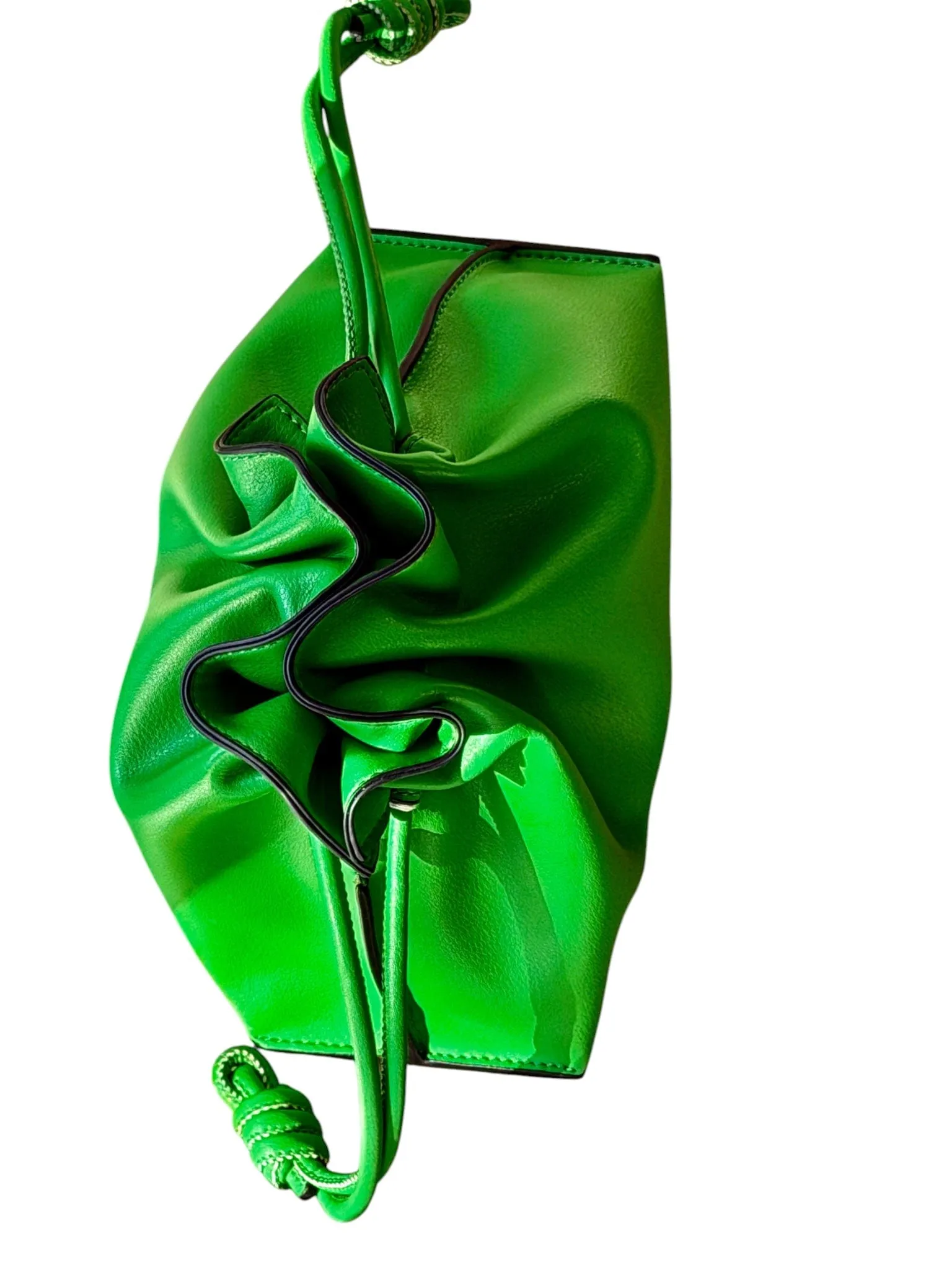 Mini draw string bag sold by Anastasia product image thumbnail 3