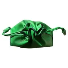 Mini draw string bag sold by Anastasia