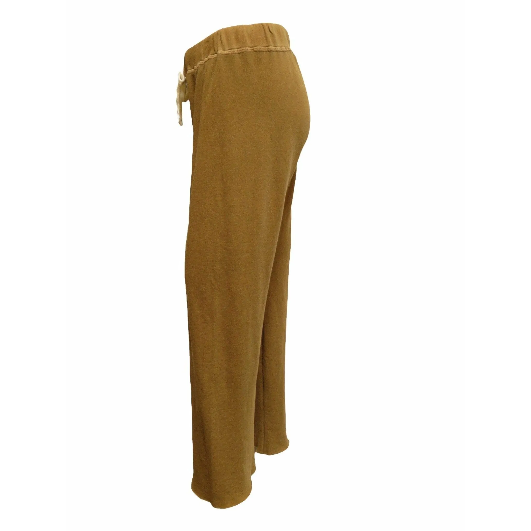 James Perse Vintage Fleece Cutoff Sweatpant sold by Anastasia product image thumbnail 3