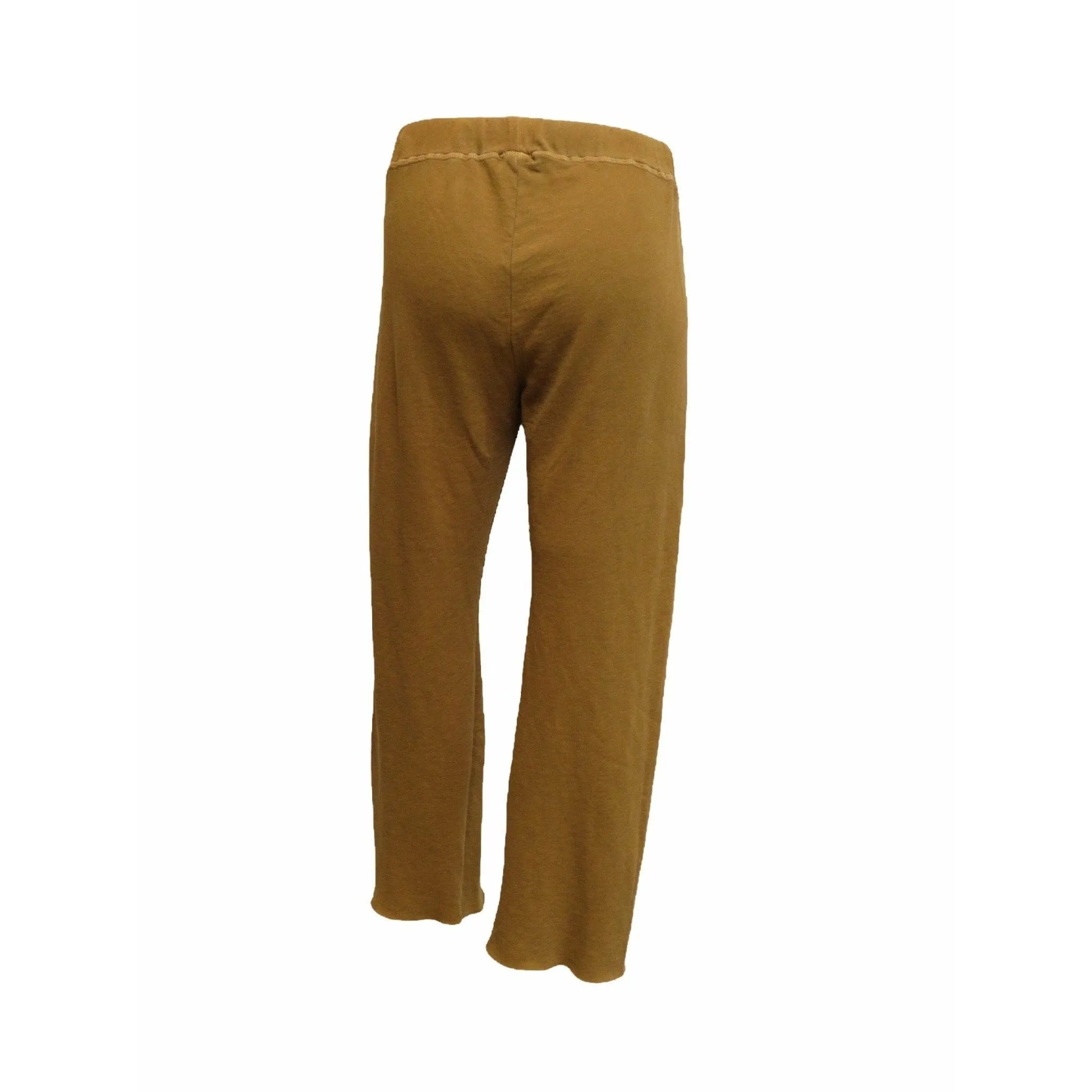 James Perse Vintage Fleece Cutoff Sweatpant sold by Anastasia product image thumbnail 2