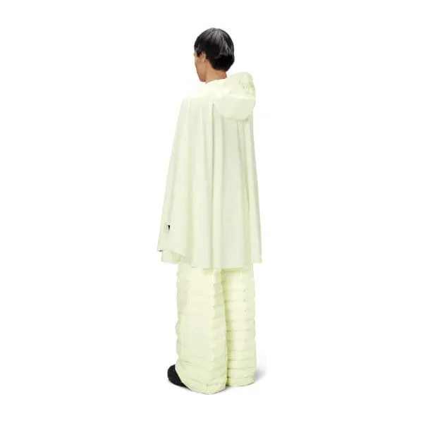 RAINS Cape sold by Anastasia product image thumbnail 3