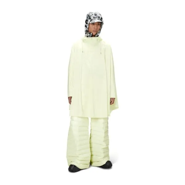 RAINS Cape sold by Anastasia product image thumbnail 5