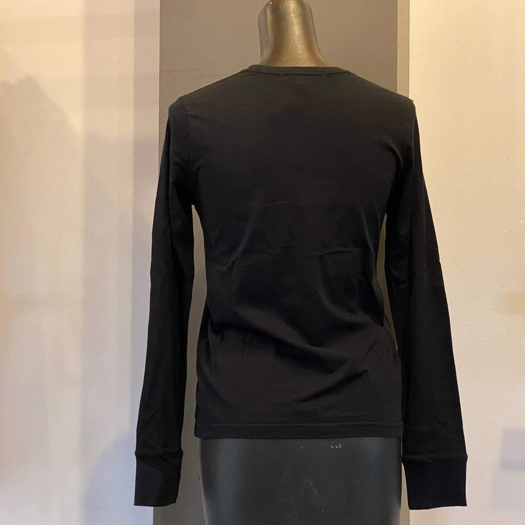 Undercover Unreal Real World Tee sold by Anastasia product image thumbnail 2