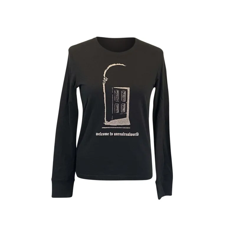 Undercover Unreal Real World Tee sold by Anastasia