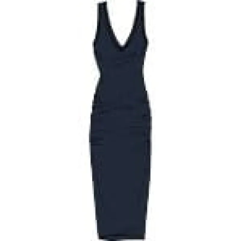 James Perse Skinny Tank Dress sold by Anastasia