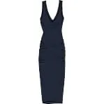 James Perse Skinny Tank Dress sold by Anastasia