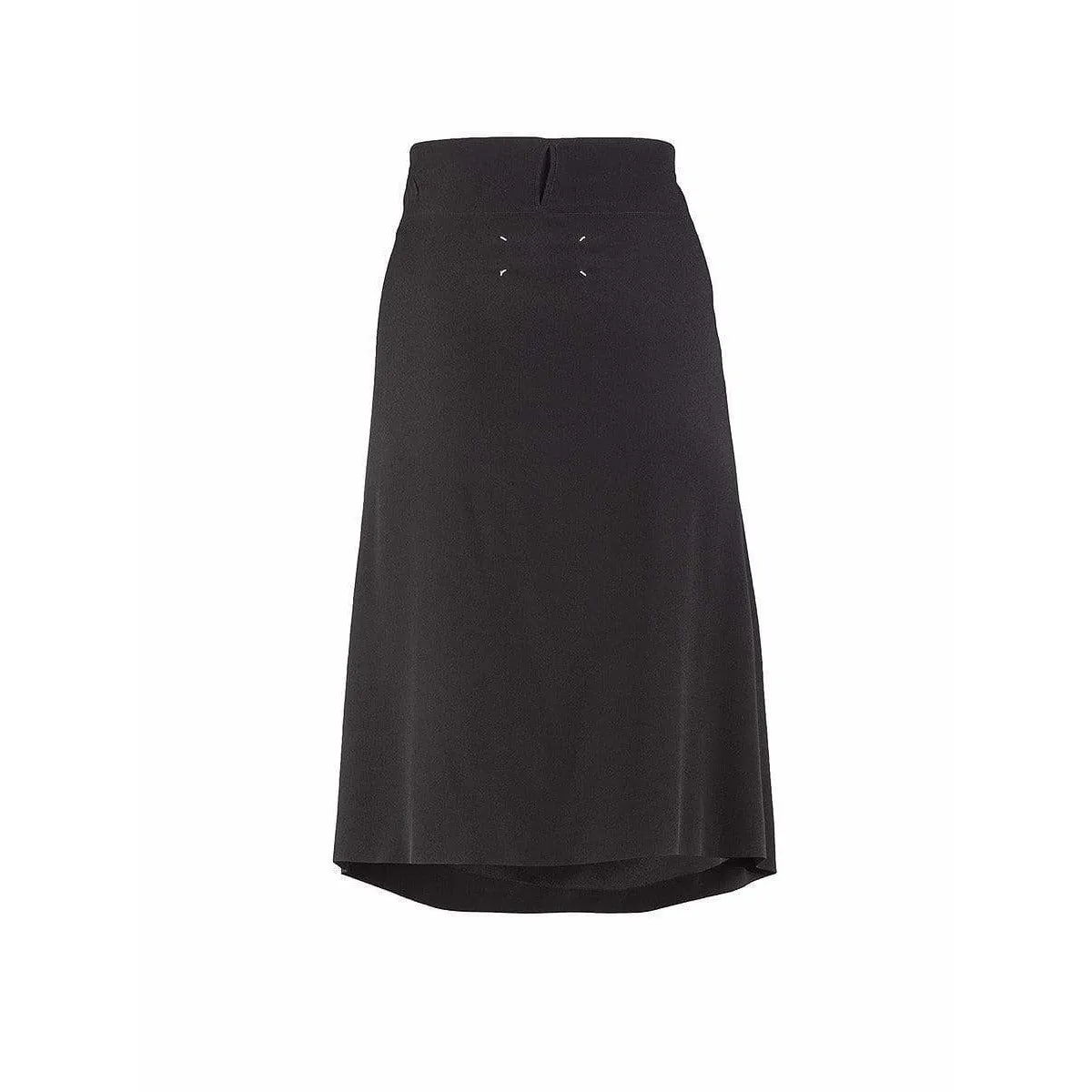 Maison Martin Margiela Midi Skirt sold by Anastasia