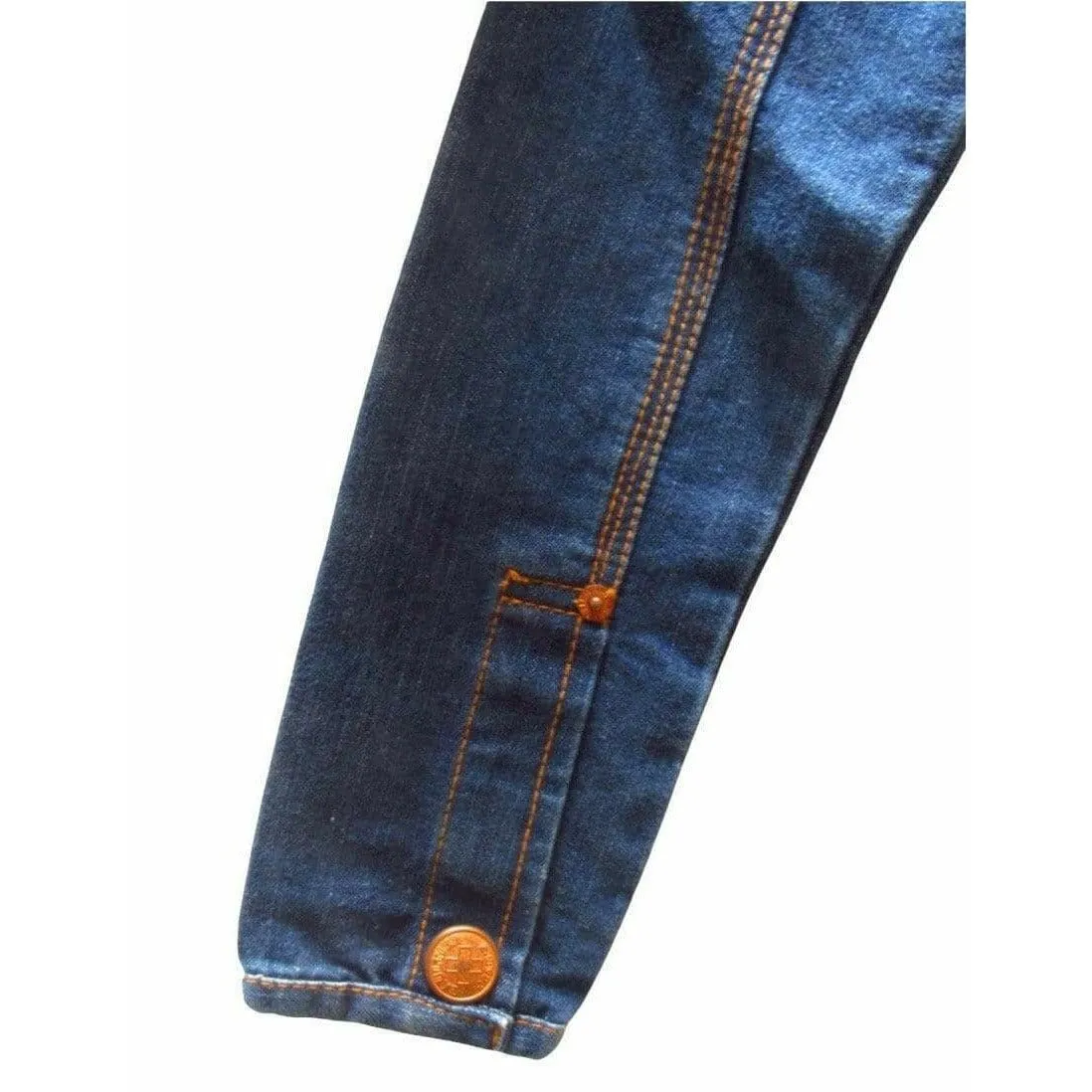 Jean Paul Gaultier Denim Jacket sold by Anastasia product image thumbnail 5