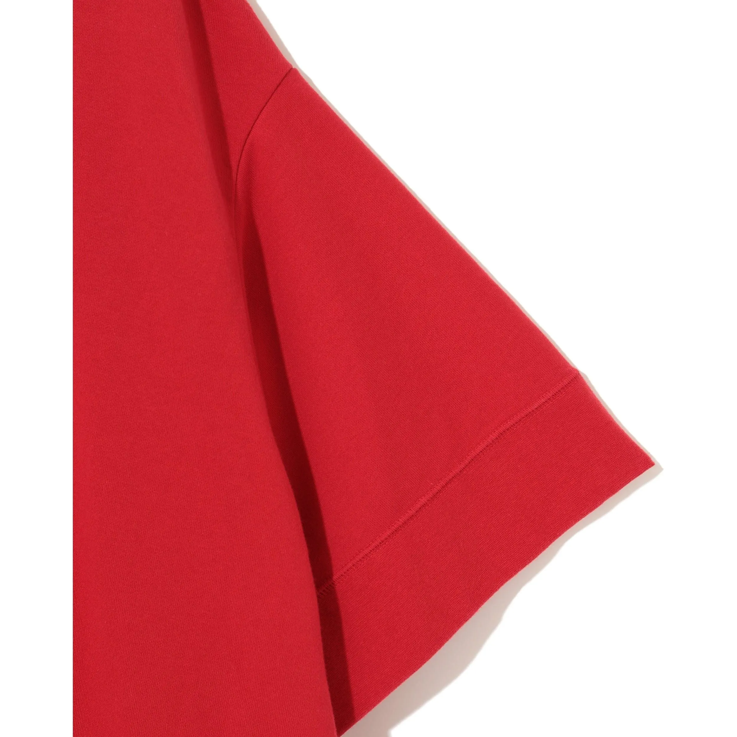 Undercover SS24 Wide Tee sold by Anastasia product image thumbnail 4