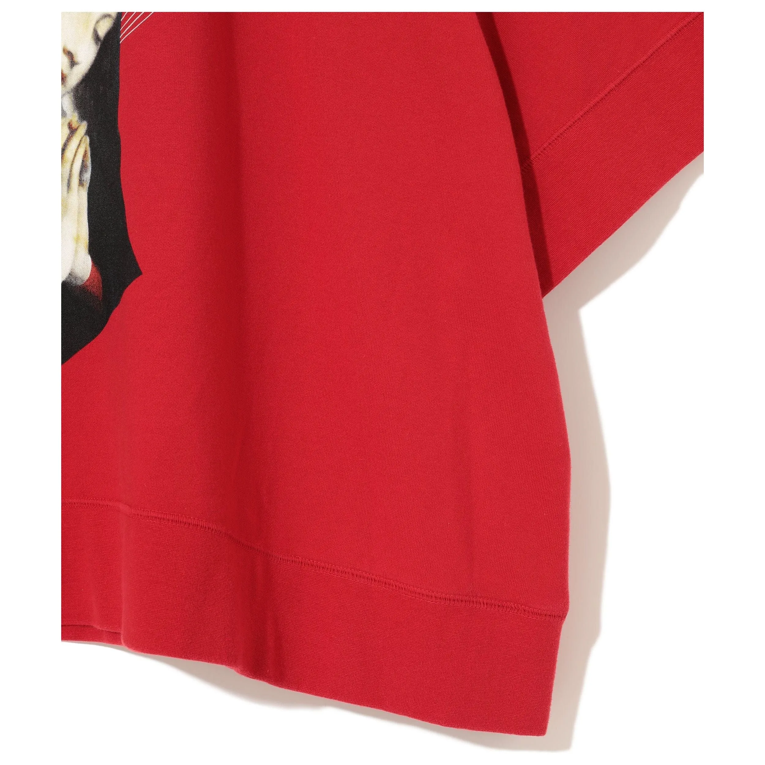 Undercover SS24 Wide Tee sold by Anastasia product image thumbnail 5