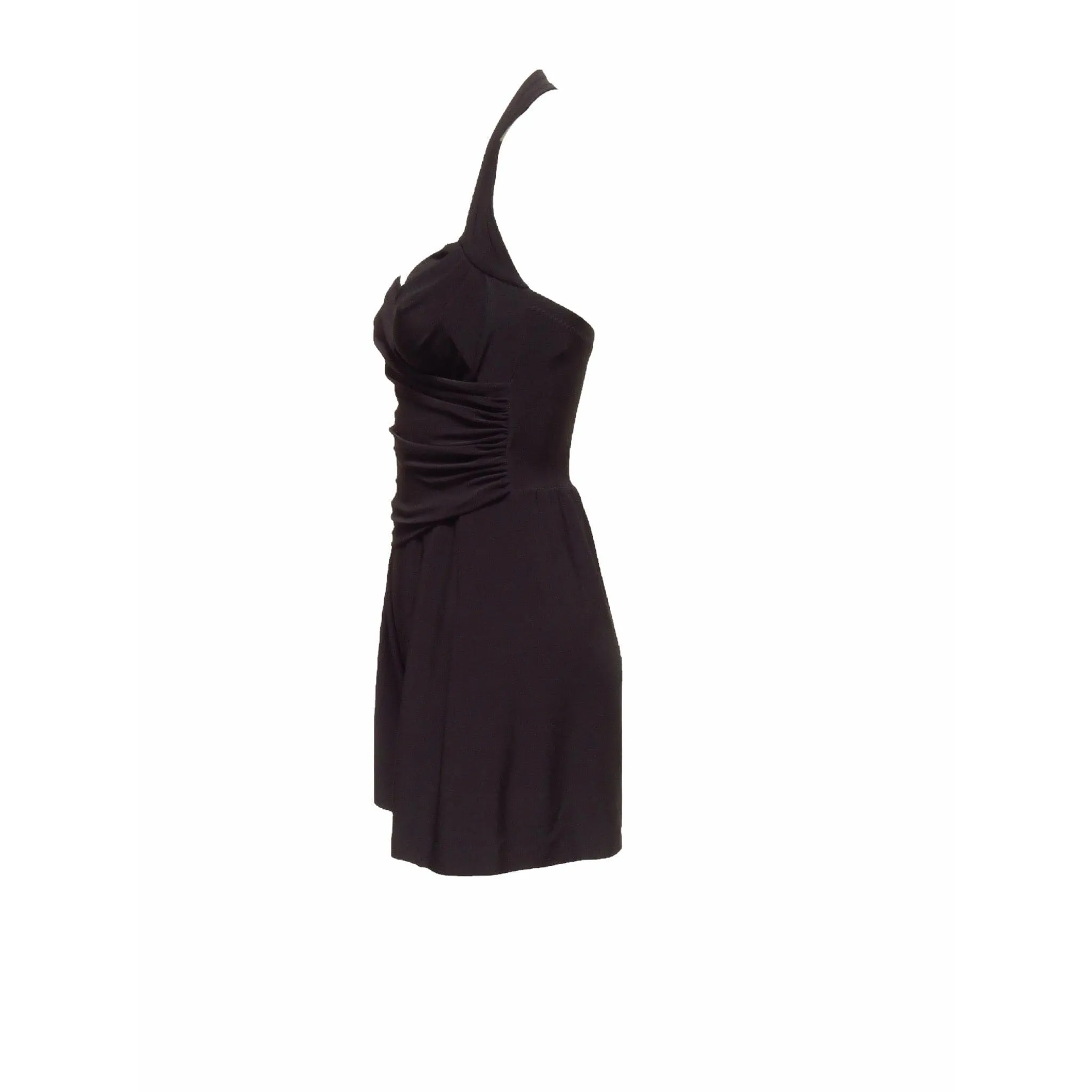 Norma Kamali Cayla Jumpshort sold by Anastasia product image thumbnail 4