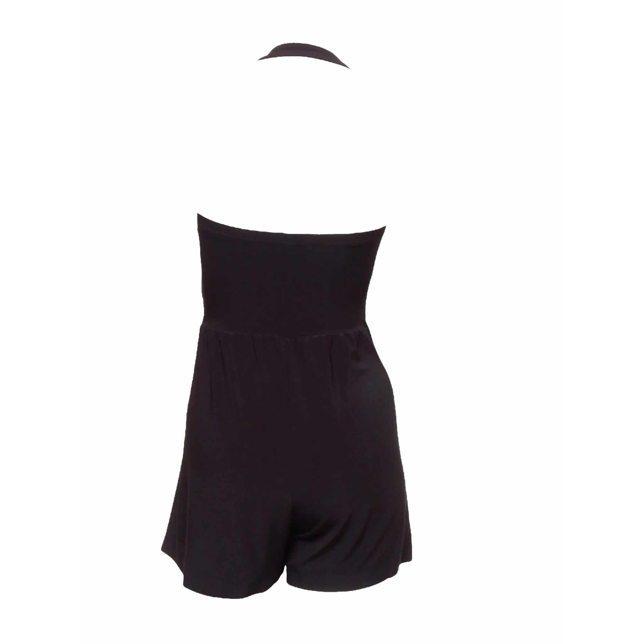 Norma Kamali Cayla Jumpshort sold by Anastasia product image thumbnail 3