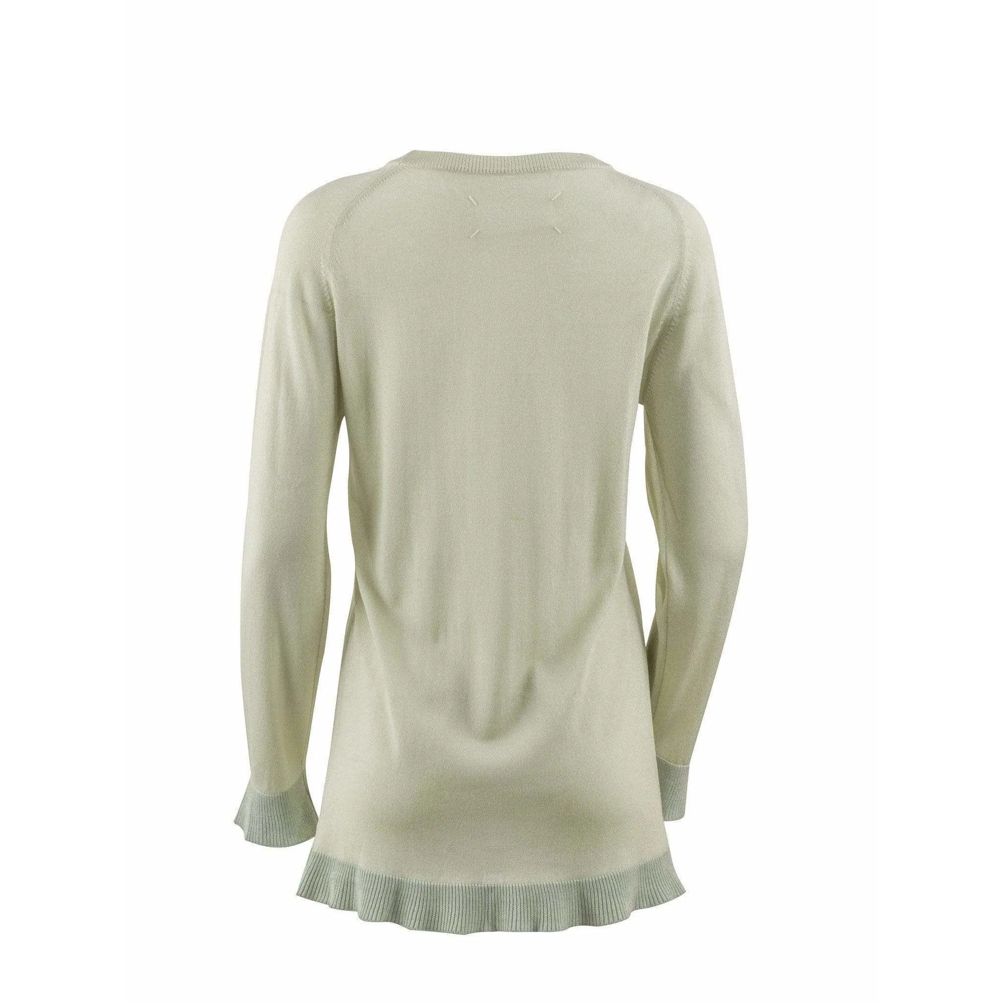 Maison Martin Margiela Long Sleeve Top sold by Anastasia product image thumbnail 3