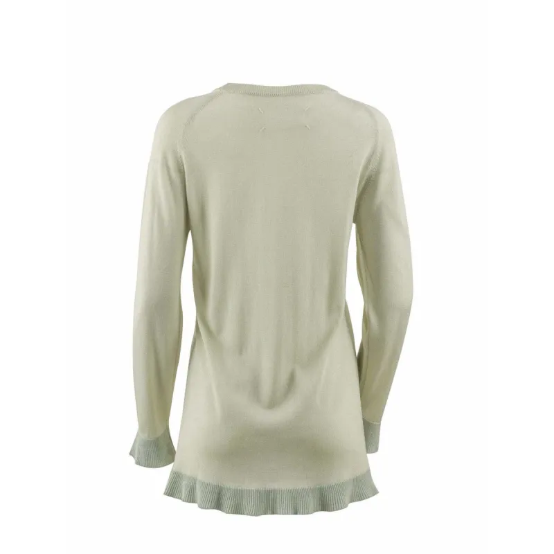 Maison Martin Margiela Long Sleeve Top sold by Anastasia