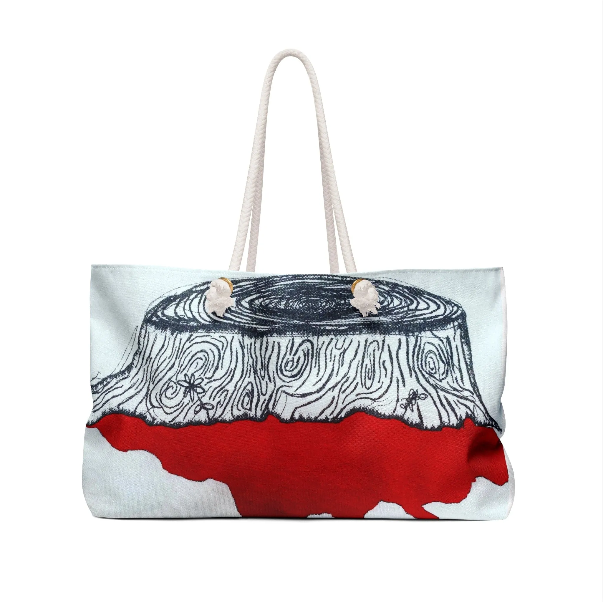 Weekender Bag sold by Anastasia product image thumbnail 2