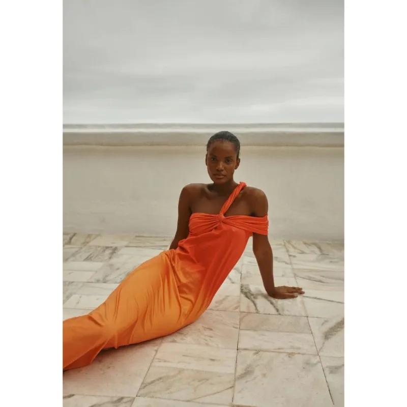 Janna Dress sold by Anastasia