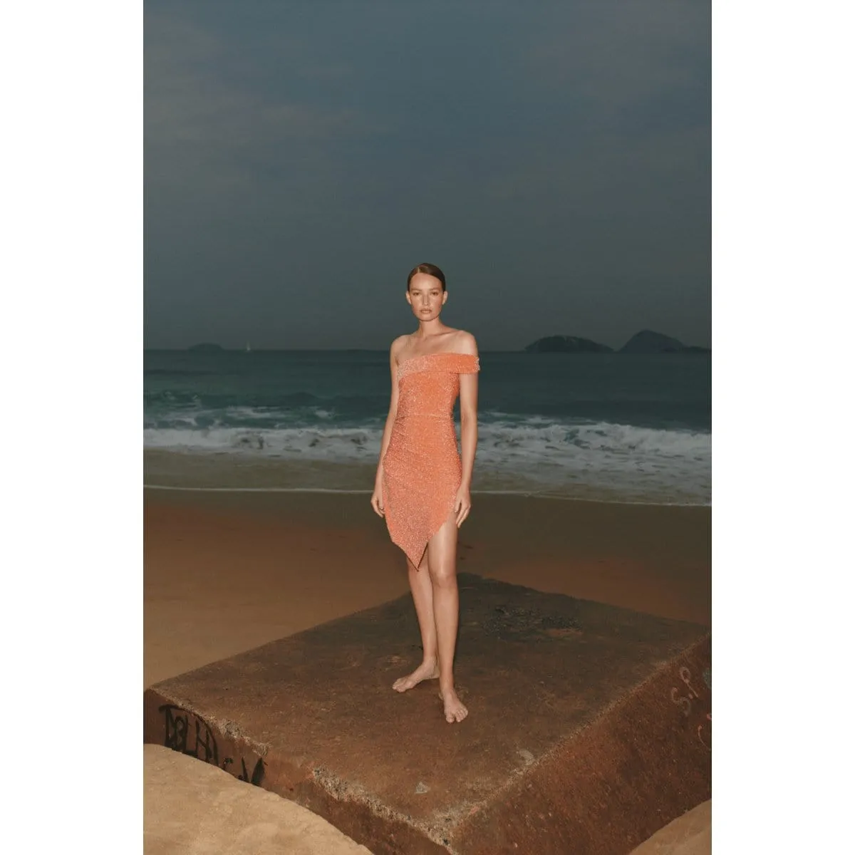 Goa Dress sold by Anastasia product image thumbnail 2